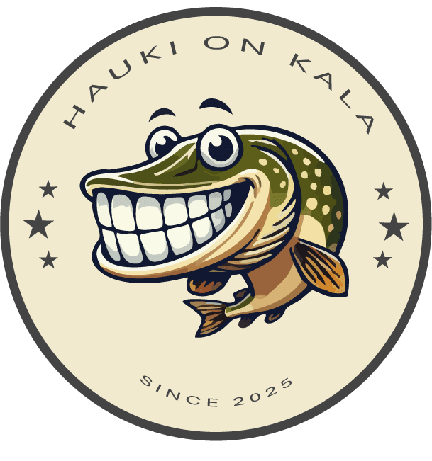 Guided Jig Fishing & Trolling on Lake Keitele and Suotajärvi 2