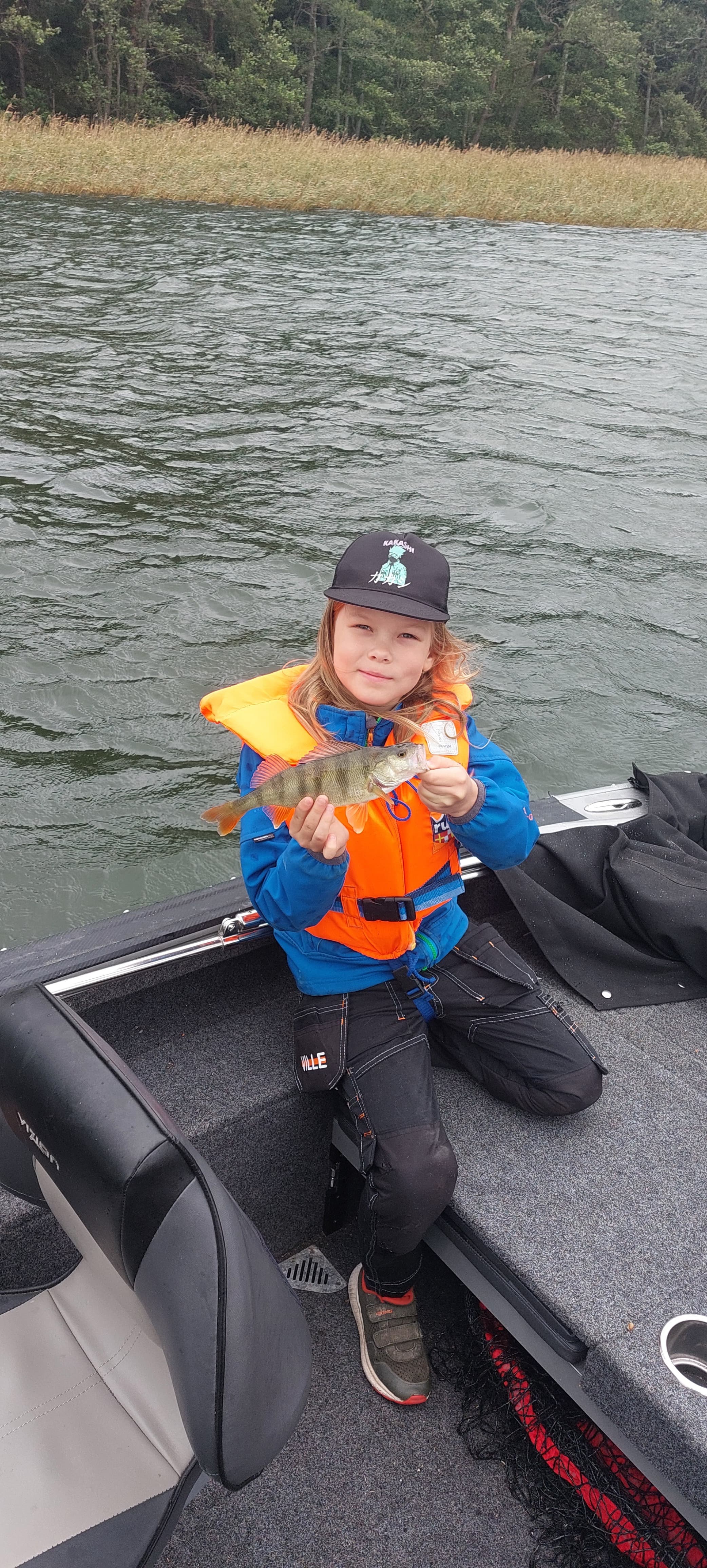 Jig Fishing in Parainen – Private Trip (4 h)