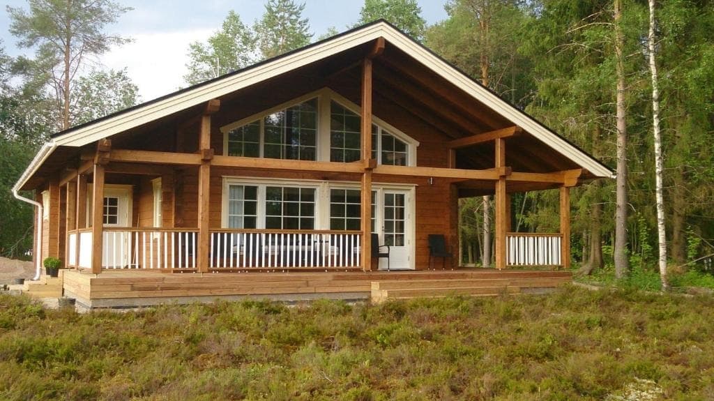 Guided Moose Hunting in Viitasaari 4