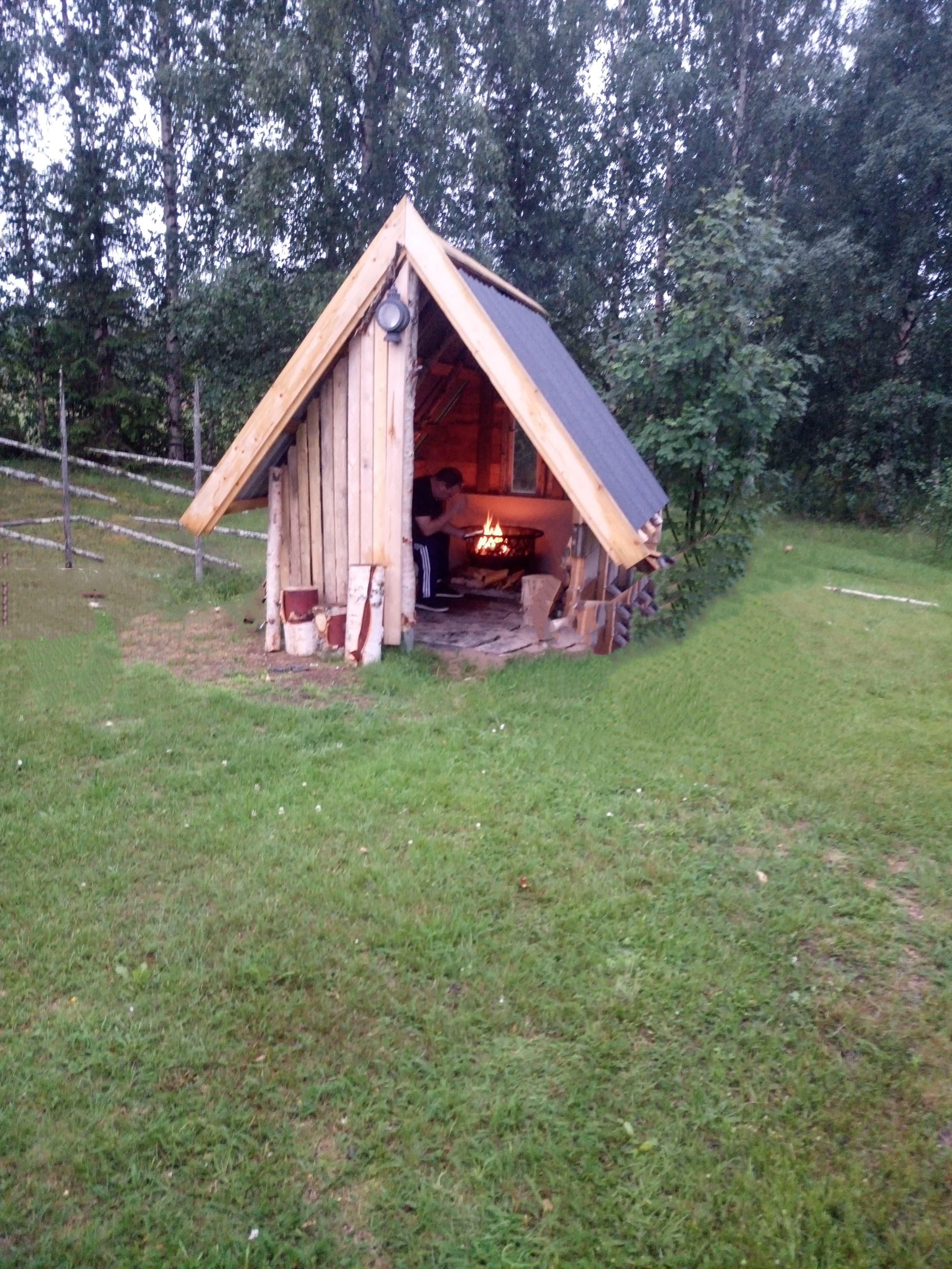 Private Baltic Salmon Fishing experience 6