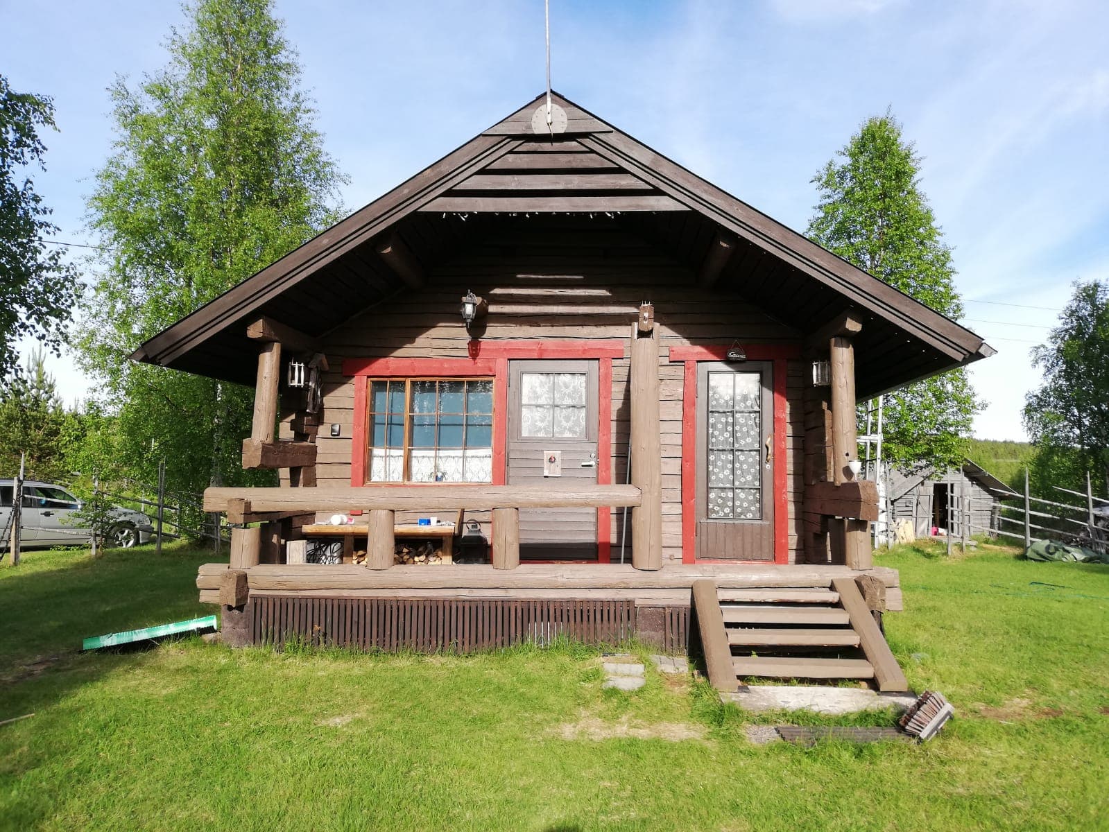 Private Baltic Salmon Fishing experience 4