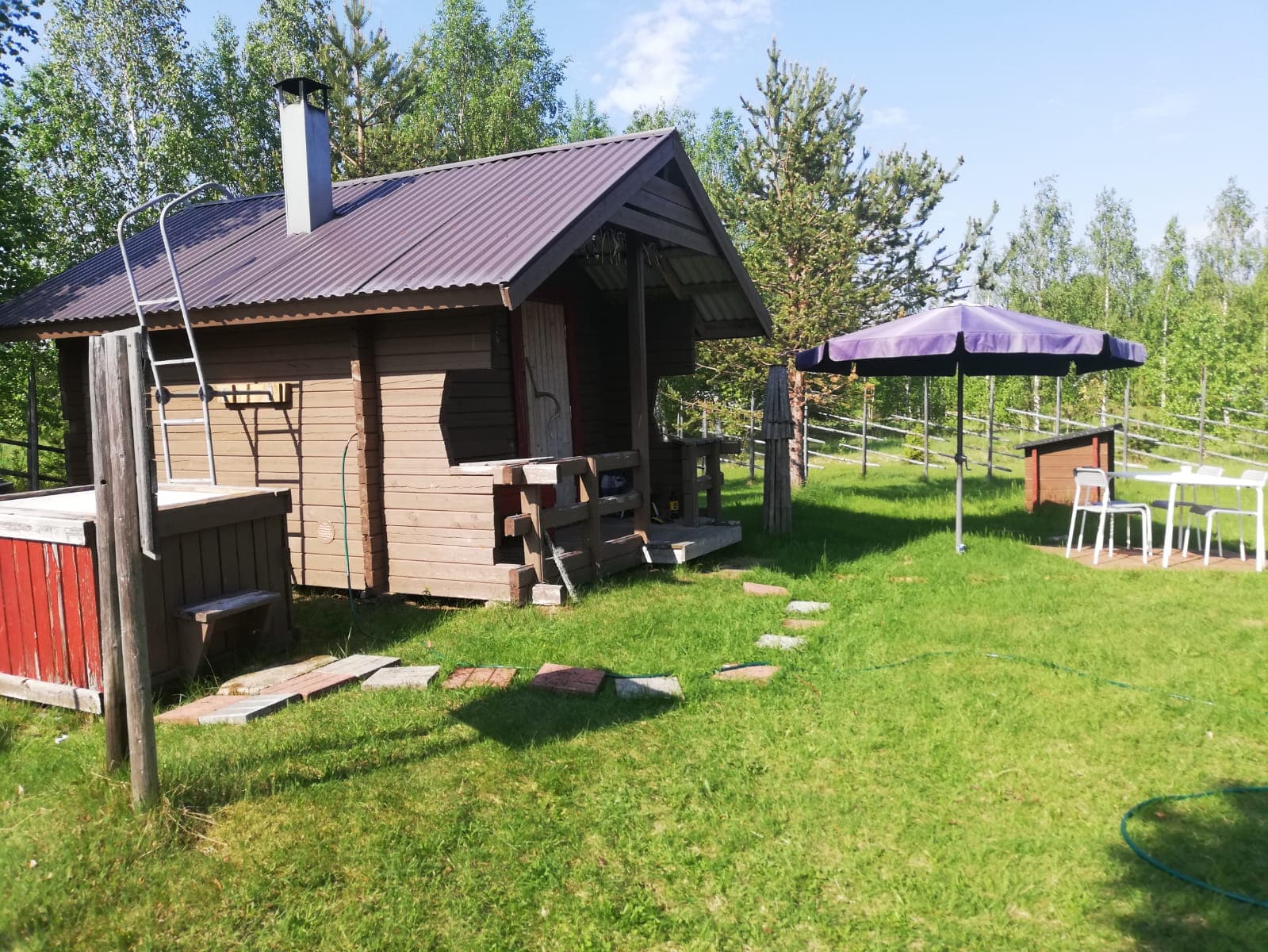 Private Baltic Salmon Fishing experience 5