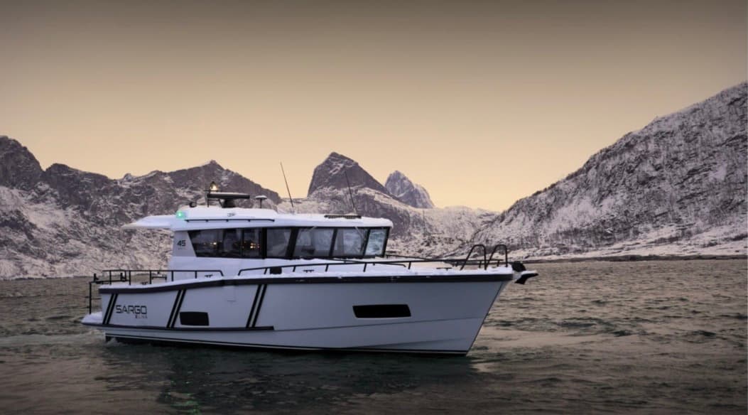 Winter Activity Package – Northern Lights and Arctic Adventures on Senja, Norway 6