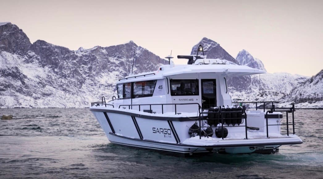 Winter Activity Package – Northern Lights and Arctic Adventures on Senja, Norway 3