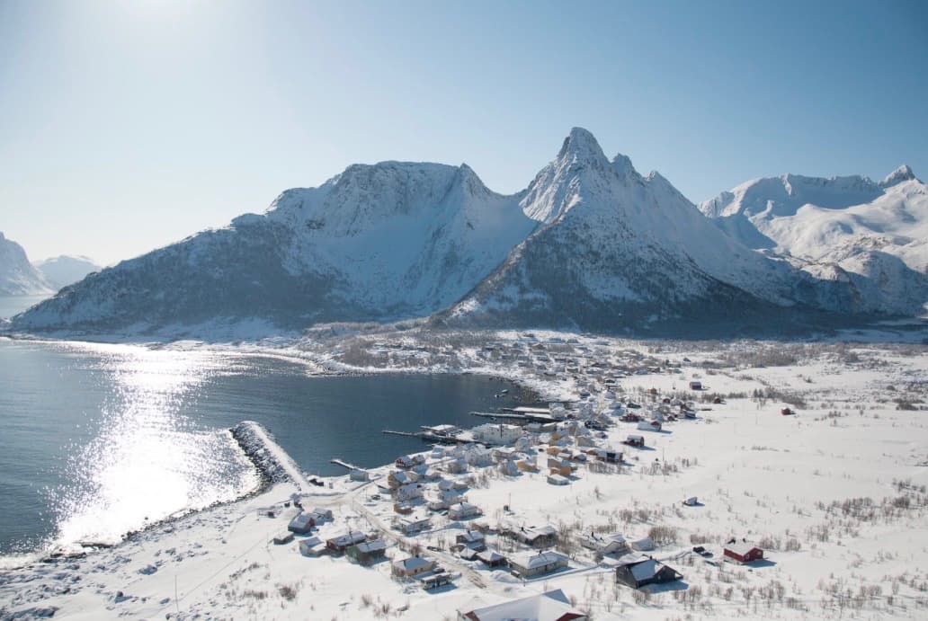 Winter Activity Package – Northern Lights and Arctic Adventures on Senja, Norway 2