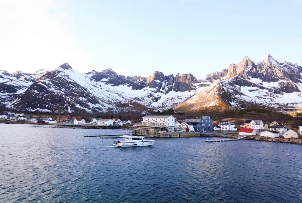 Winter Activity Package – Northern Lights and Arctic Adventures on Senja, Norway 4