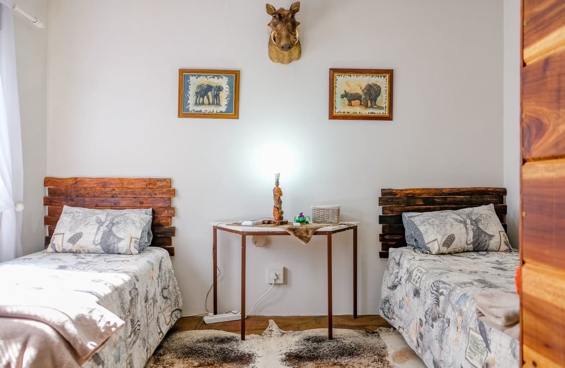 7-Day Namibia Hunting Experience – Kudu, Impala & Warthog 3