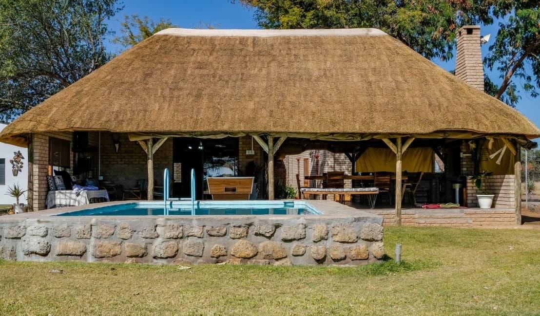 7-Day Namibia Hunting Experience – Kudu, Impala & Warthog 1