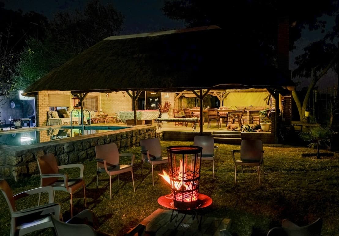 7-Day Namibia Hunting Experience – Kudu, Impala & Warthog 5