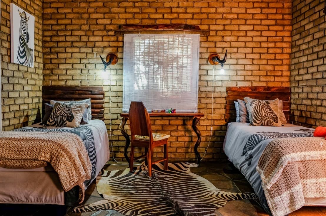 7-Day Namibia Hunting Experience – Kudu, Impala & Warthog 4
