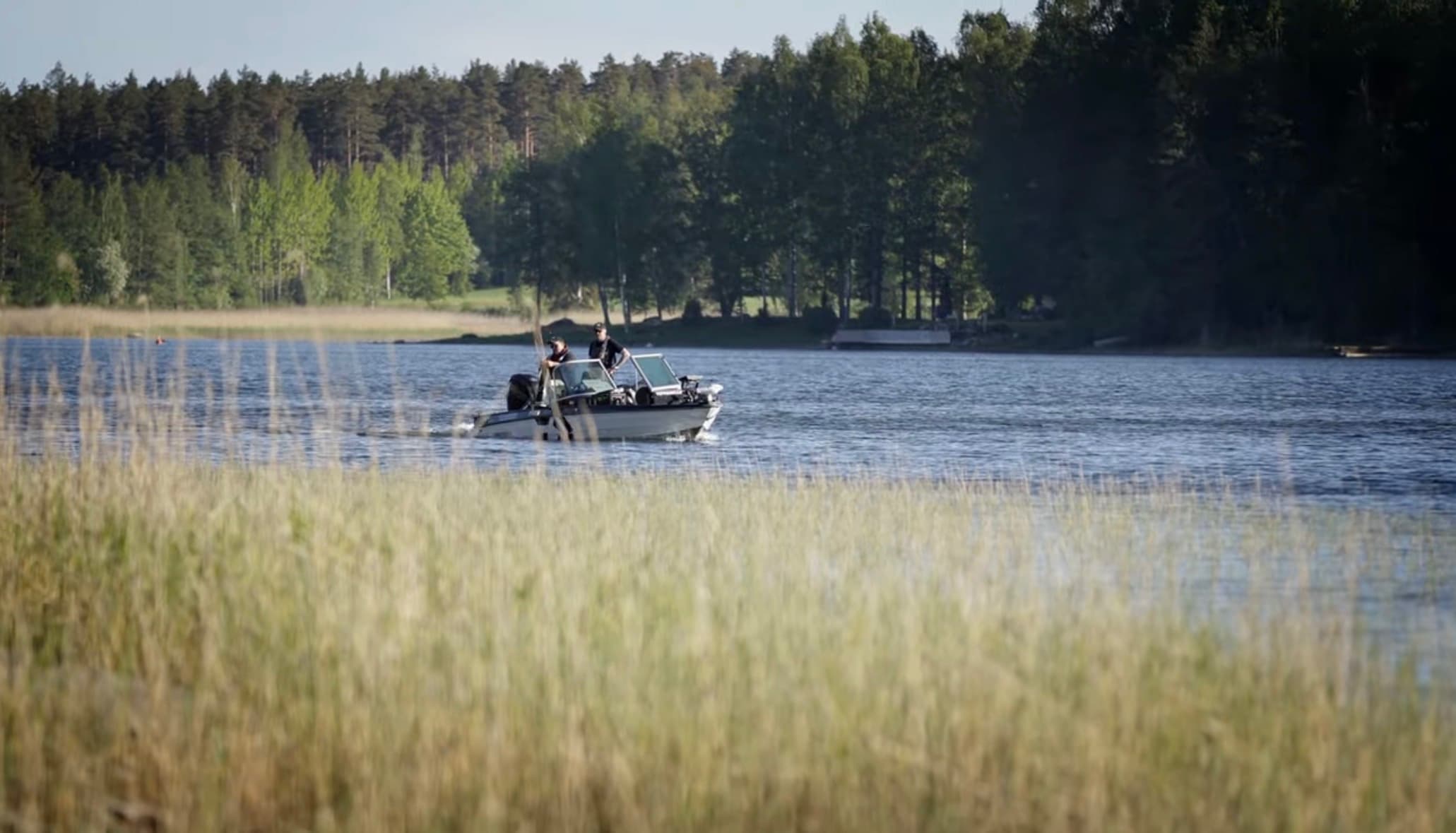 All-Inclusive Fishing Package for Companies – Raasepori sea area, Finland 3