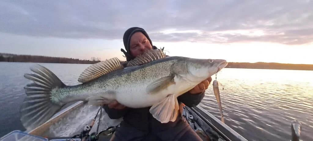 đŁ All-Inclusive Corporate Fishing Package â Raseborg Coastal Waters, Finland 2