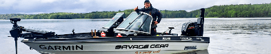 Fish Like a Pro – Guided Premium Fishing Day in the Gulf of Finland Archipelago 2