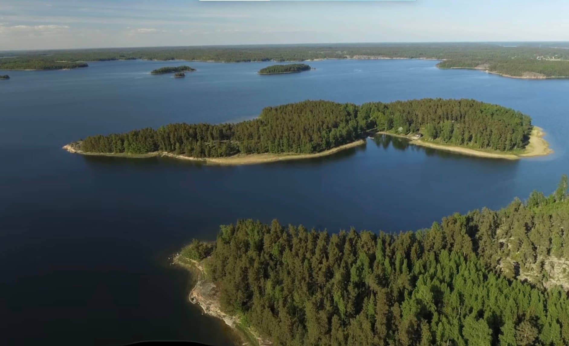 Take a Child Fishing – A Shared Fishing Adventure in the Ekenäs Archipelago 5
