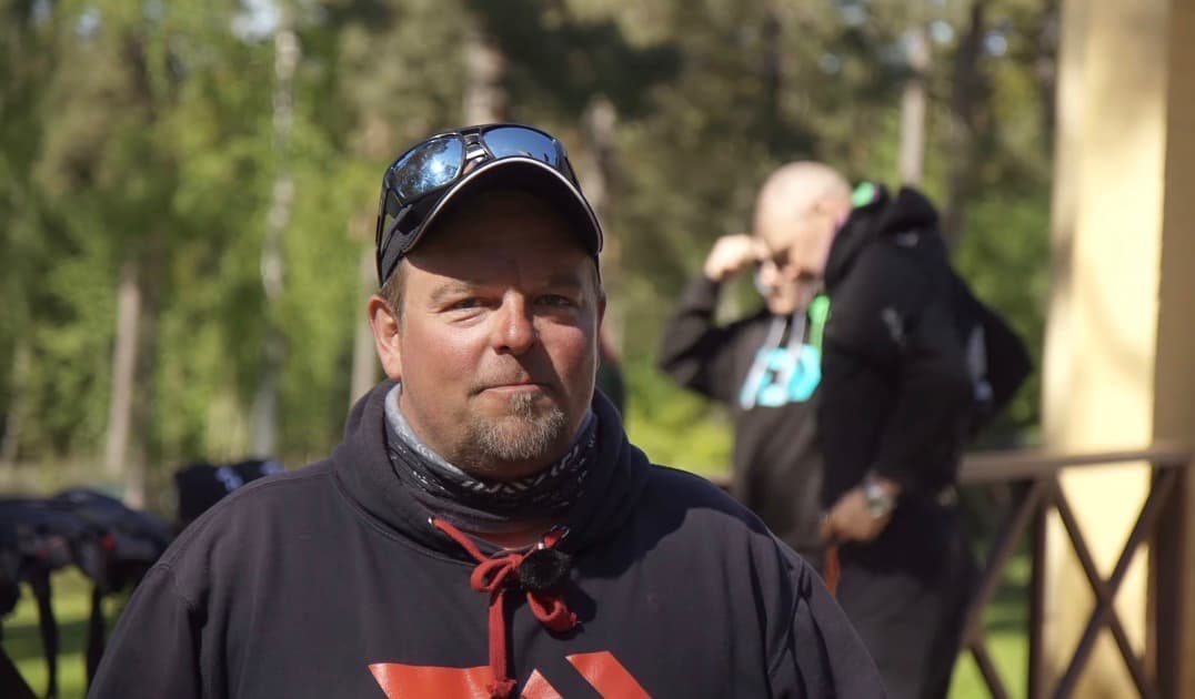 Sea Trout Fishing on the Gulf of Finland Coast 3